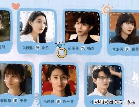 《曾少年》一共有多少集?更新時間是怎樣的?《曾少年》秦川為什麼出國?