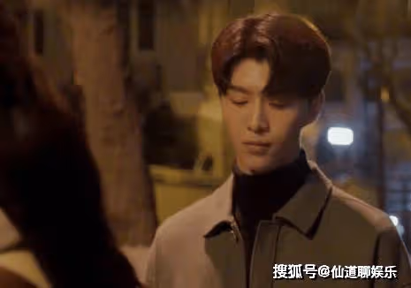 《曾少年》楊澄是男二嗎？《曾少年》譚輝的結局怎麼樣？