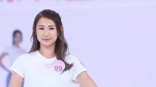 今屆港姐18位佳麗剛剛出爐!TVB女星細妹沒份!