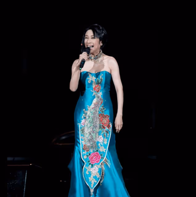 59歲TVB女星近況曝光面容消瘦!演過大量TVB劇卻仍單身!