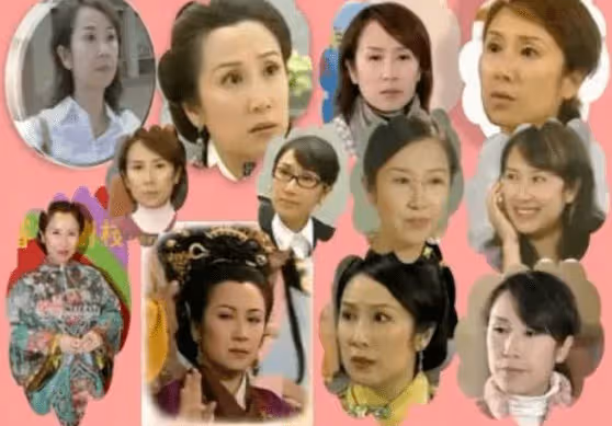 59歲TVB女星近況曝光面容消瘦!演過大量TVB劇卻仍單身!