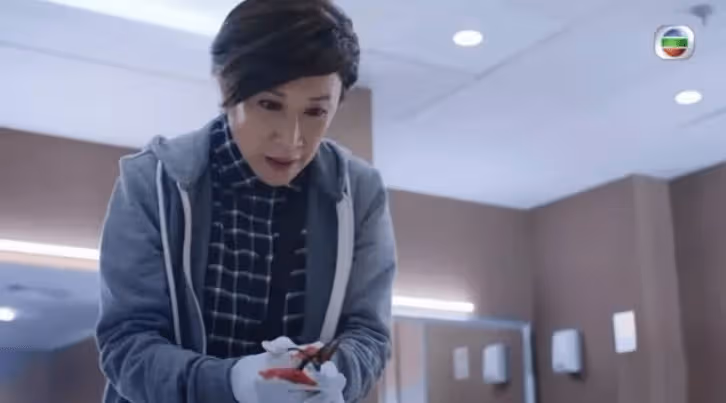 59歲TVB女星近況曝光面容消瘦!演過大量TVB劇卻仍單身!