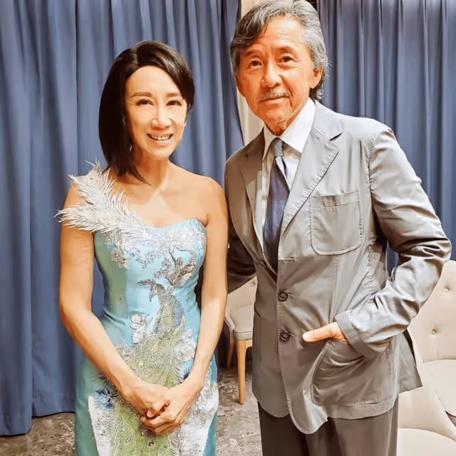 59歲TVB女星近況曝光面容消瘦!演過大量TVB劇卻仍單身!