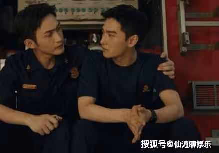 《我的人間煙火》索俊是誰？《我的人間煙火》孟宴臣和許沁在一起了嗎？