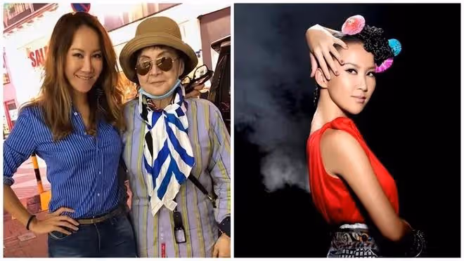 李玟去世第5天，她固守的體面被撕得粉碎，她加拿大老公正被網暴