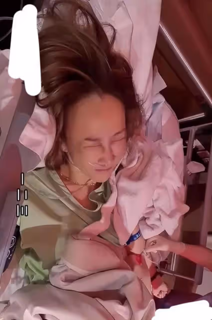 李玟去世第5天,她固守的體面被撕得粉碎,她加拿大老公正被網暴