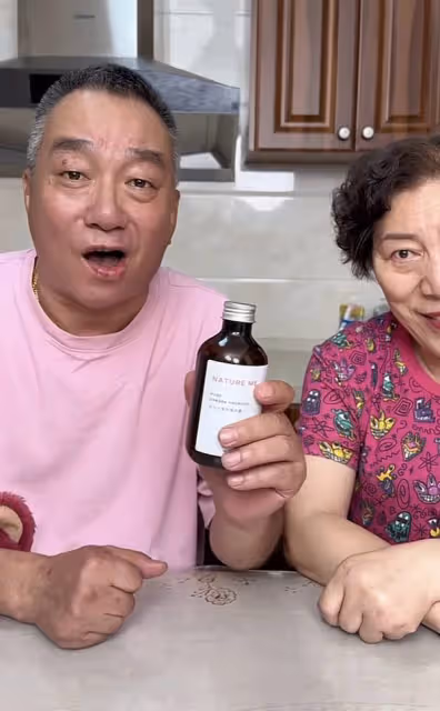 喬任梁父親中毒住院，首次解釋做短視頻原因，承認自己需要流量