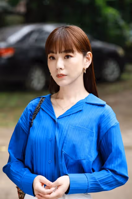 扛不住12萬房貸!八點檔女星「忍痛賣亡夫婚房」還倒賠7百萬 2年零收入「為一句話苦撐至今」