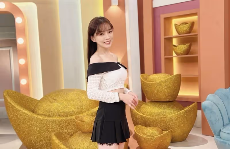 扛不住12萬房貸!八點檔女星「忍痛賣亡夫婚房」還倒賠7百萬 2年零收入「為一句話苦撐至今」