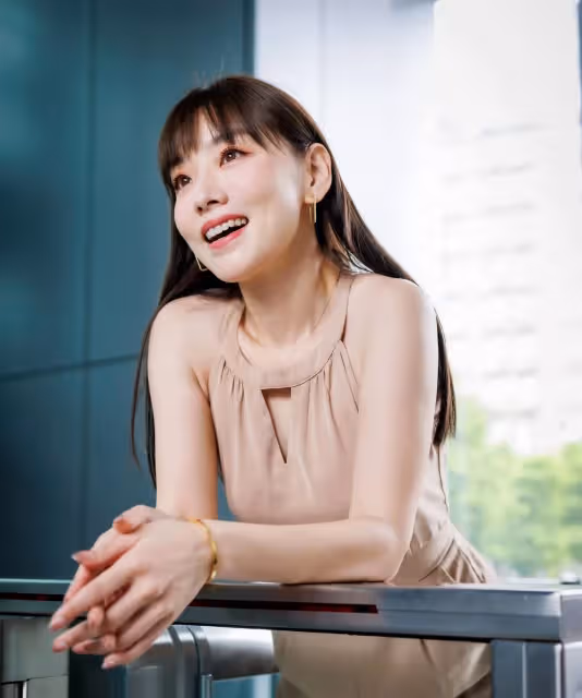 扛不住12萬房貸!八點檔女星「忍痛賣亡夫婚房」還倒賠7百萬 2年零收入「為一句話苦撐至今」