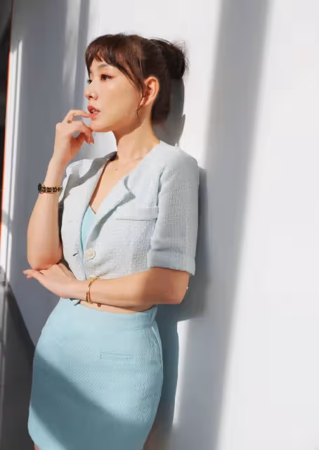 扛不住12萬房貸！八點檔女星「忍痛賣亡夫婚房」還倒賠7百萬 2年零收入「為一句話苦撐至今」