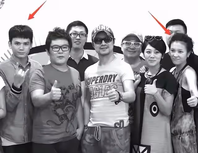 《好聲音》已有7人去世,自殺、癌症、車禍,不到40歲的就有3人