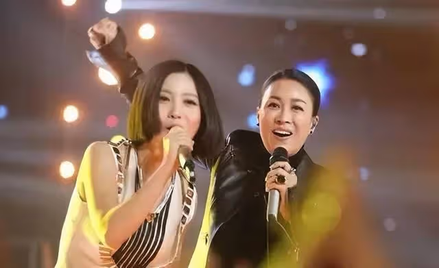 《好聲音》已有7人去世,自殺、癌症、車禍,不到40歲的就有3人
