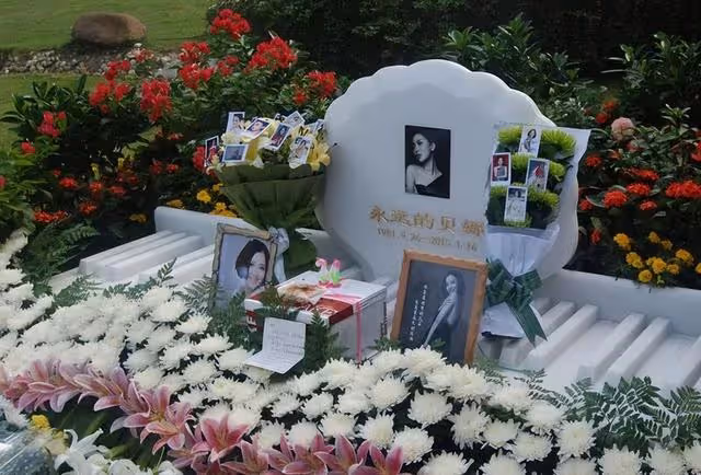 《好聲音》已有7人去世,自殺、癌症、車禍,不到40歲的就有3人