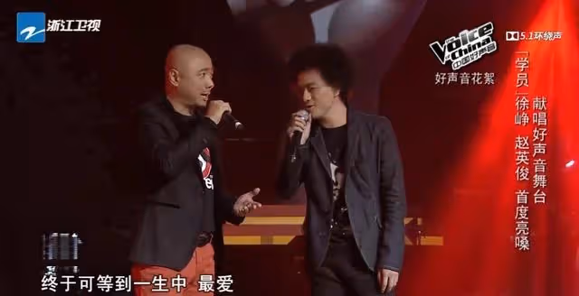 《好聲音》已有7人去世,自殺、癌症、車禍,不到40歲的就有3人
