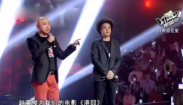 《好聲音》已有7人去世,自殺、癌症、車禍,不到40歲的就有3人