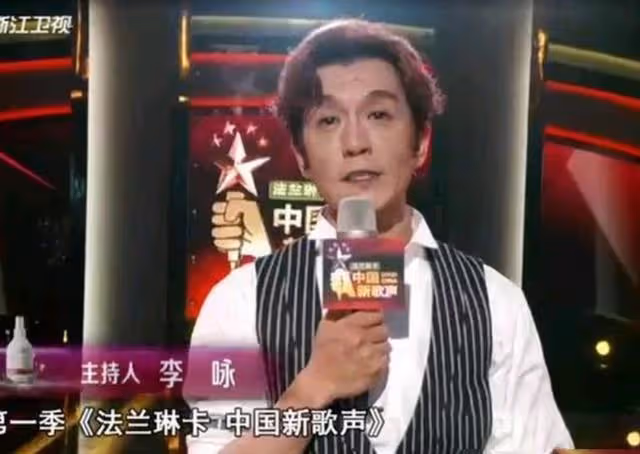 《好聲音》已有7人去世,自殺、癌症、車禍,不到40歲的就有3人