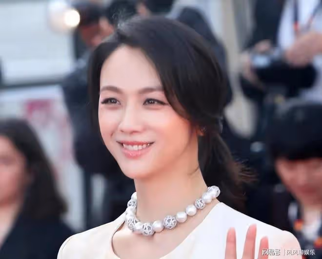 湯唯:因出演《色戒》所做出的巨大犧牲,因此遭受到如此大的困擾