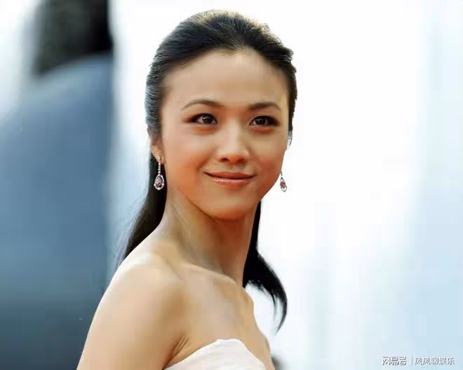 湯唯:因出演《色戒》所做出的巨大犧牲,因此遭受到如此大的困擾