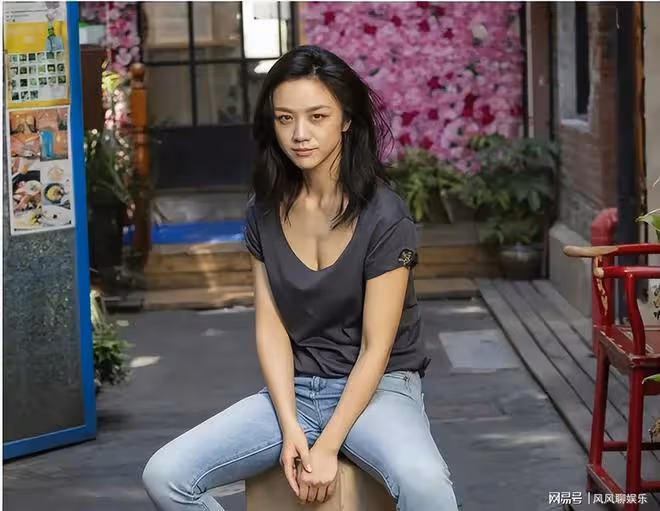 湯唯:因出演《色戒》所做出的巨大犧牲,因此遭受到如此大的困擾