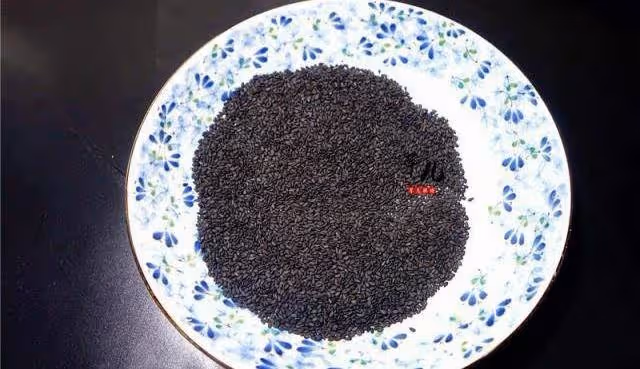 桃酥不用外面買,這方法和配方簡單美味,快收好,學會天天在家吃~