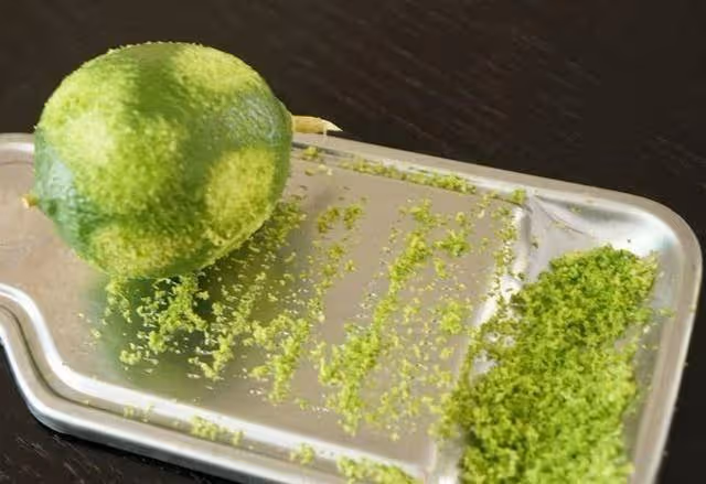 法國小點心——外皮酥酥,內心鬆鬆的瑪德蓮~
