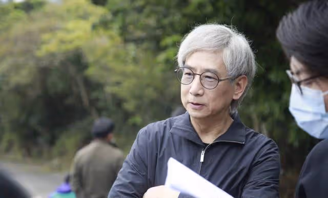 TVB老戲骨久違曬近況!自曝下個月內地參加活動,不久前被傳離巢