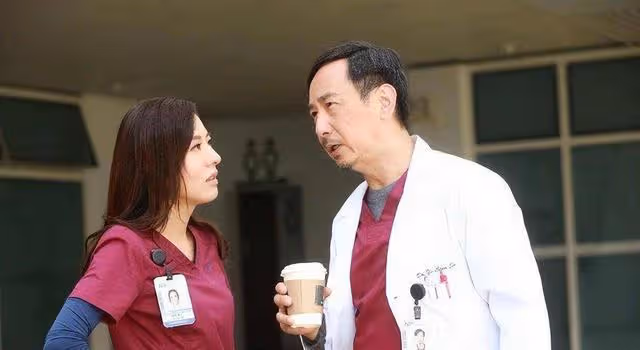 TVB老戲骨久違曬近況!自曝下個月內地參加活動,不久前被傳離巢