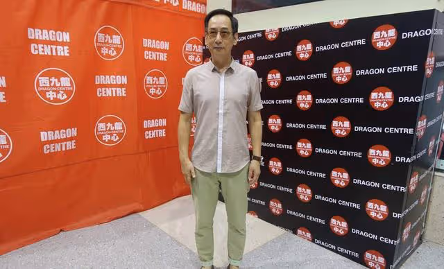 TVB老戲骨久違曬近況!自曝下個月內地參加活動,不久前被傳離巢
