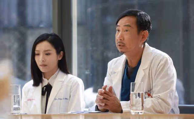 TVB老戲骨久違曬近況!自曝下個月內地參加活動,不久前被傳離巢