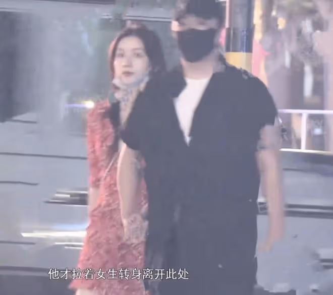 陳思誠事業愛情雙豐收!陪24歲女友逛街美容,戀情曝光一年仍甜蜜