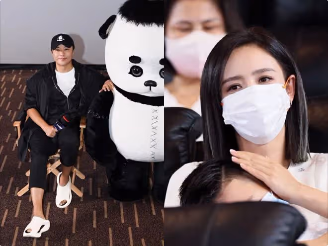 陳思誠事業愛情雙豐收!陪24歲女友逛街美容,戀情曝光一年仍甜蜜