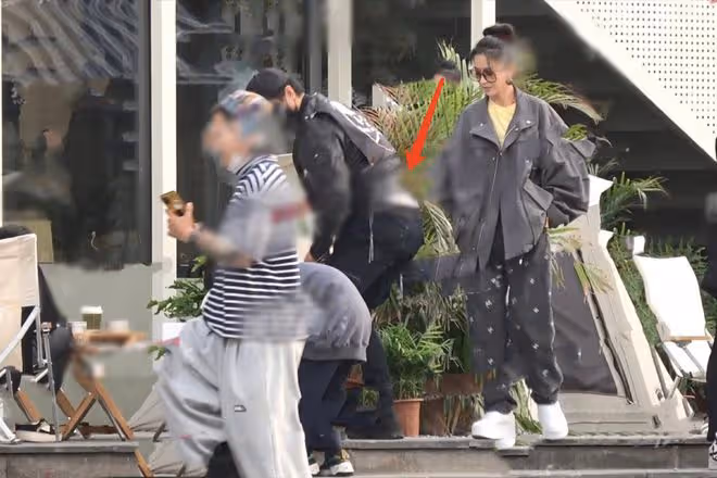 陳思誠事業愛情雙豐收!陪24歲女友逛街美容,戀情曝光一年仍甜蜜