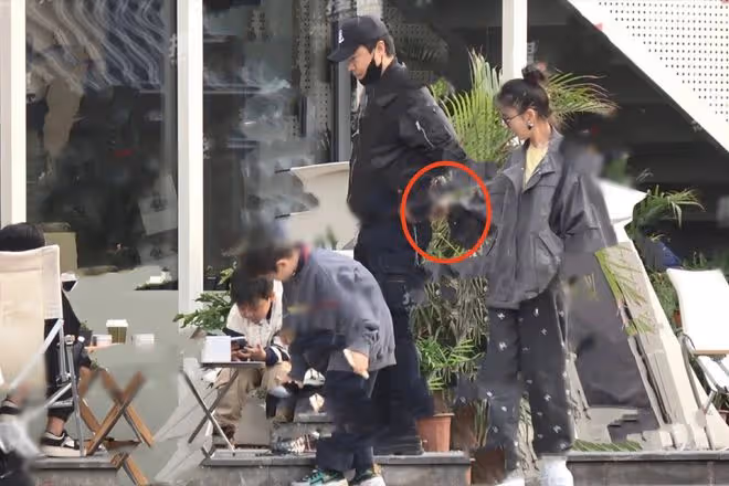 陳思誠事業愛情雙豐收!陪24歲女友逛街美容,戀情曝光一年仍甜蜜
