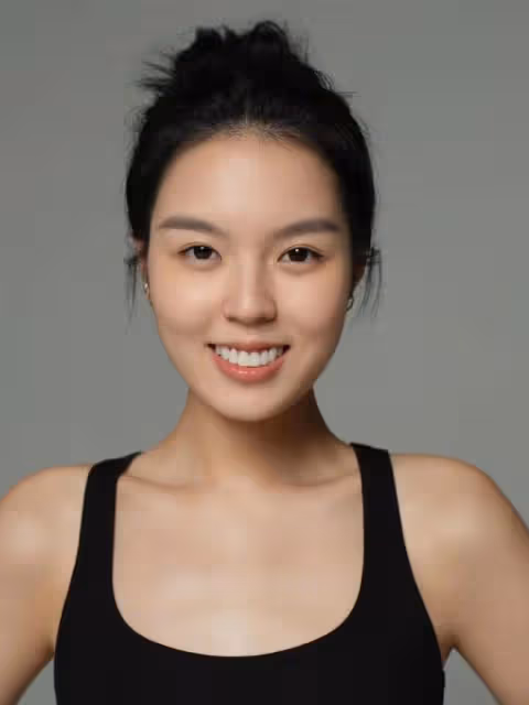 李詠21歲女兒回中國發展!法圖麥正式出道當演員,精通五種語言