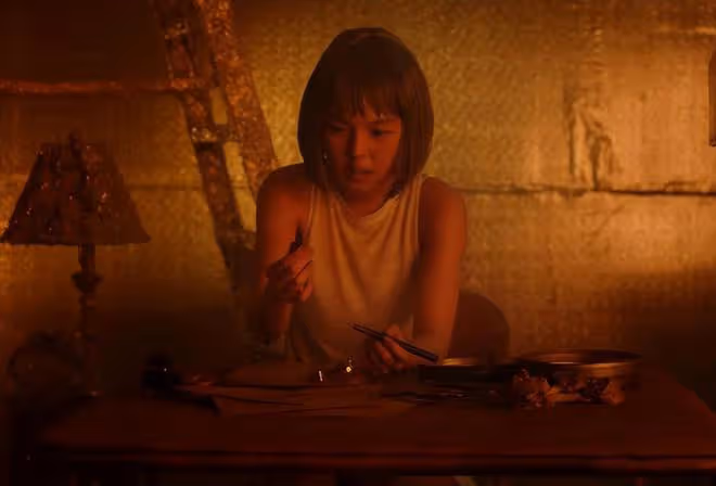 李詠21歲女兒回中國發展!法圖麥正式出道當演員,精通五種語言