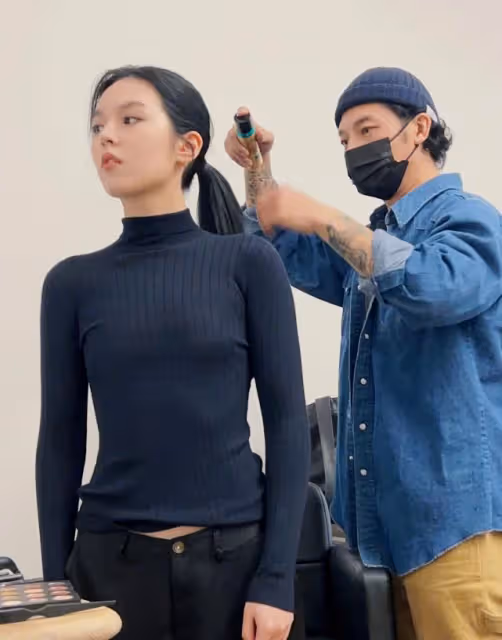 李詠21歲女兒回中國發展!法圖麥正式出道當演員,精通五種語言