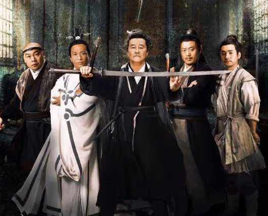 趙本山時隔四年再次登台演出,唱戲劇拉二胡,風采依舊不輸當年