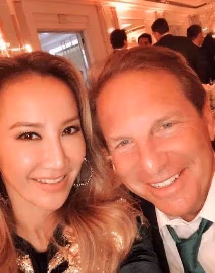 顛覆三觀!曝李玟老公小動作不斷,找律師要推翻遺囑跟岳母爭遺產