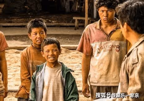 《八角籠中》是王寶強的處女作嗎？《八角籠中》主人公講的是什麼地方的方言？