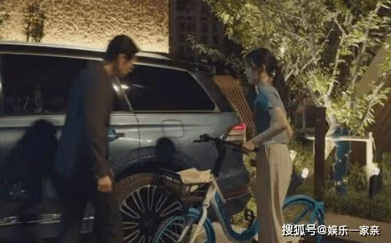 《我的人間煙火》孟宴臣結局和葉子在一起了嗎?葉子是孟宴臣的官配嗎?
