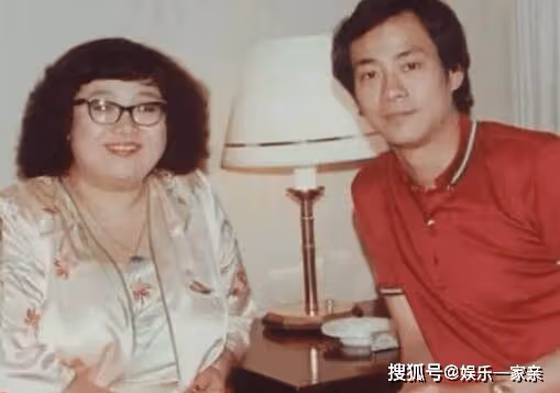 沈殿霞是鄭少秋的第幾任妻子?沈殿霞和鄭少秋是怎麼在一起的?