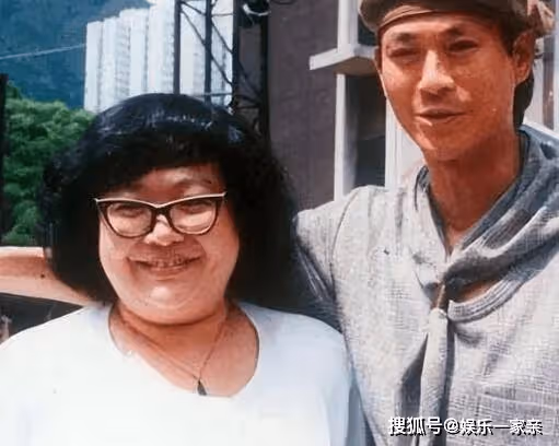 沈殿霞是鄭少秋的第幾任妻子?沈殿霞和鄭少秋是怎麼在一起的?