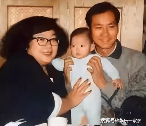 沈殿霞是鄭少秋的第幾任妻子?沈殿霞和鄭少秋是怎麼在一起的?