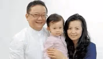 看看娛樂圈中的老夫少妻,最厲害的結婚3次,81歲才有女兒