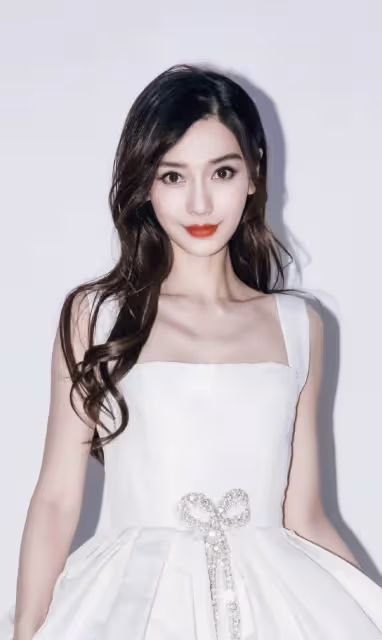 宋軼和楊穎穿同款,一個溫婉氣質一個甜美驚艷,讓人大飽眼福