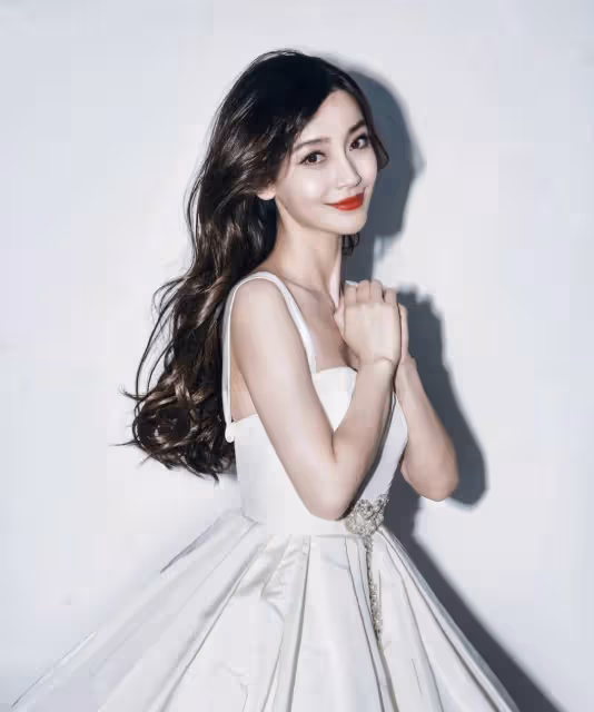 宋軼和楊穎穿同款,一個溫婉氣質一個甜美驚艷,讓人大飽眼福