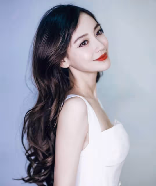 宋軼和楊穎穿同款,一個溫婉氣質一個甜美驚艷,讓人大飽眼福