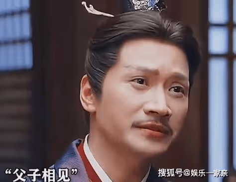 《長風渡》江河知道洛子商是他兒子嗎?江河為什麼要騙洛子商?