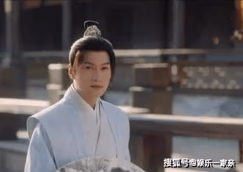 《長風渡》江河知道洛子商是他兒子嗎?江河為什麼要騙洛子商?